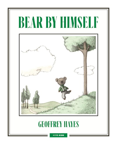 Bear by Himself