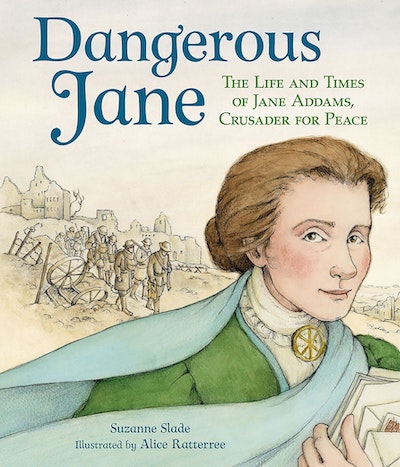 Dangerous Jane