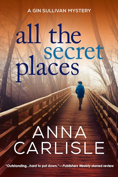 All the Secret Places