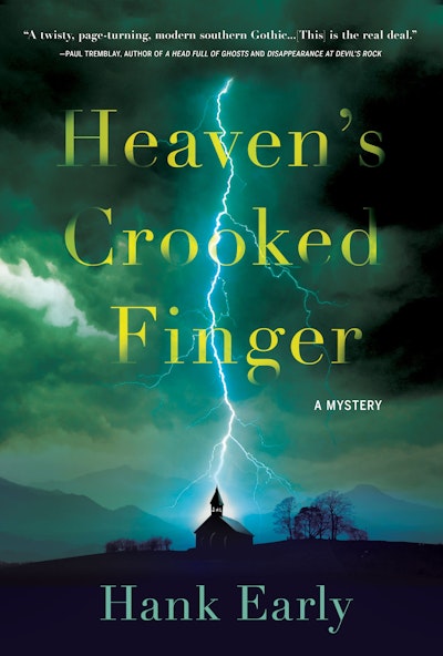 Heaven's Crooked Finger