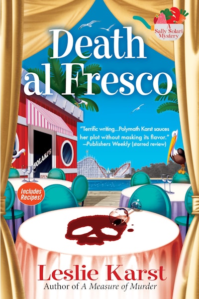 Death al Fresco