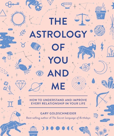 The Astrology of You and Me