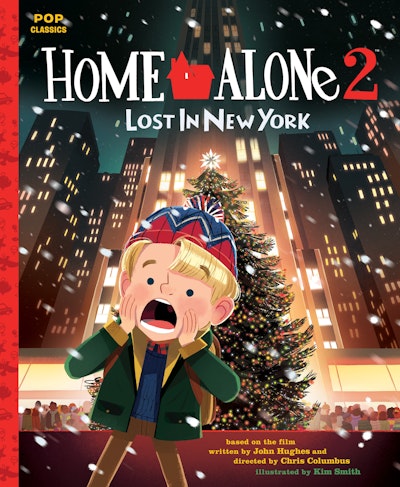 Home Alone 2: Lost in New York