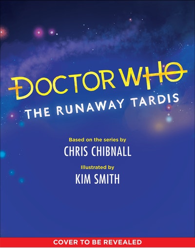 Doctor Who?: The Runaway TARDIS