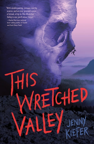 This Wretched Valley