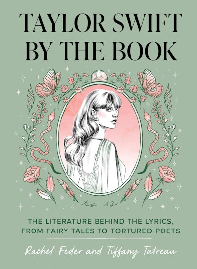 Taylor Swift by the Book by Rachel Feder - Penguin Books New Zealand