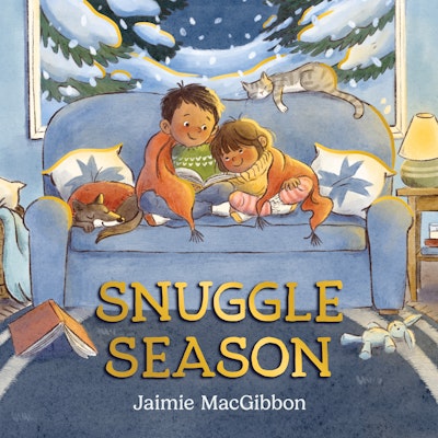 Snuggle Season