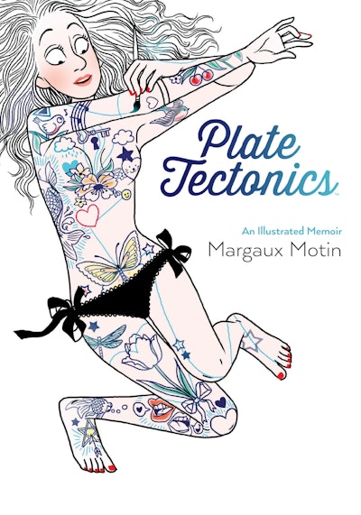 Plate Tectonics: An Illustrated Memoir