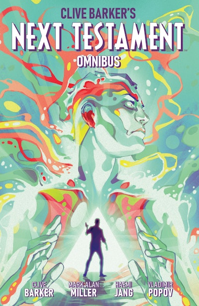 Clive Barker's Next Testament Omnibus