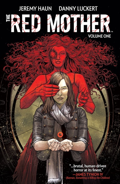 The Red Mother Vol. 1