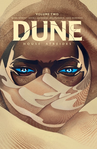 Dune: House Atreides Vol. 2