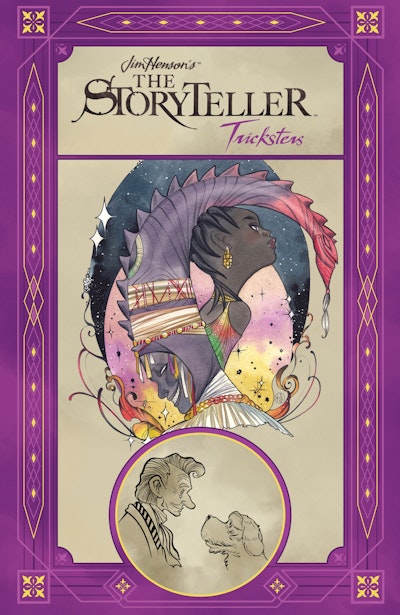 Jim Henson's The Storyteller: Tricksters