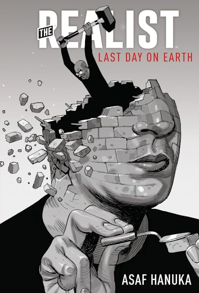 The Realist: The Last Day on Earth