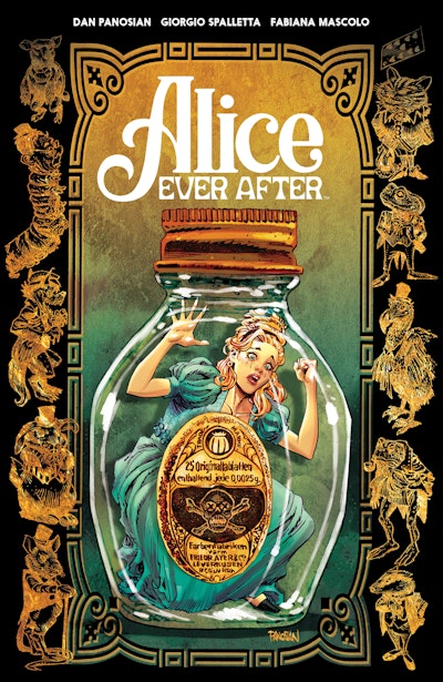 Alice Ever After