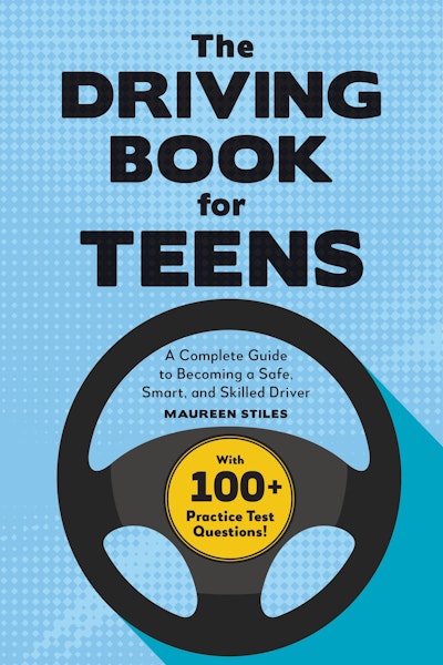 The Driving Book for Teens
