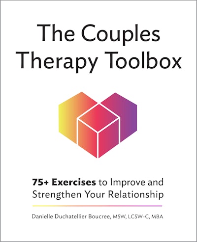 The Couples Therapy Toolbox