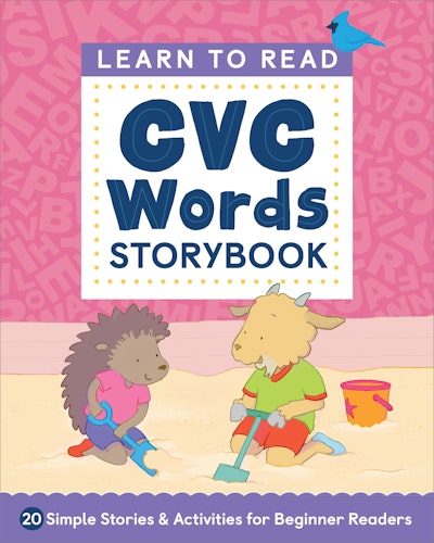 Learn to Read