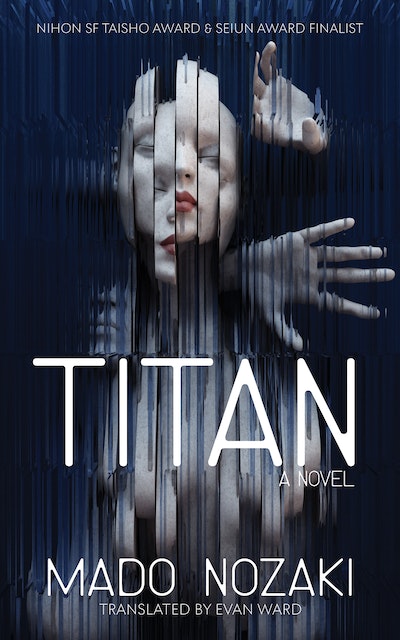 TITAN: A Novel