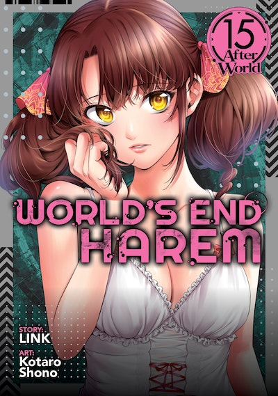 World's End Harem Vol. 12