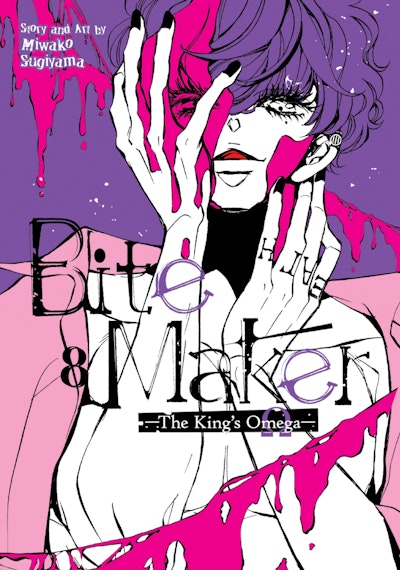 Bite Maker: The King's Omega Vol. 9