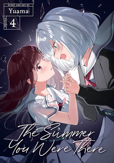 The Summer You Were There Vol. 4