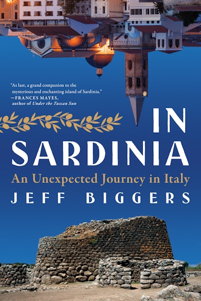 In Sardinia