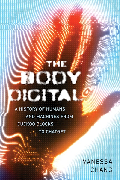 The Body Digital