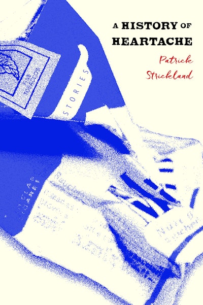 A History of Heartache