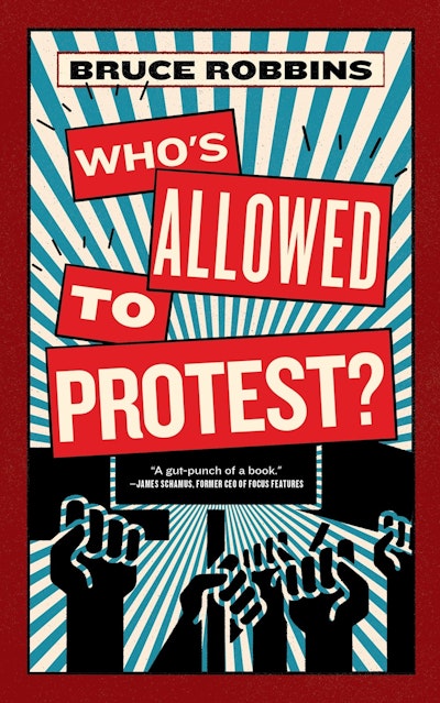 Who's Allowed to Protest?