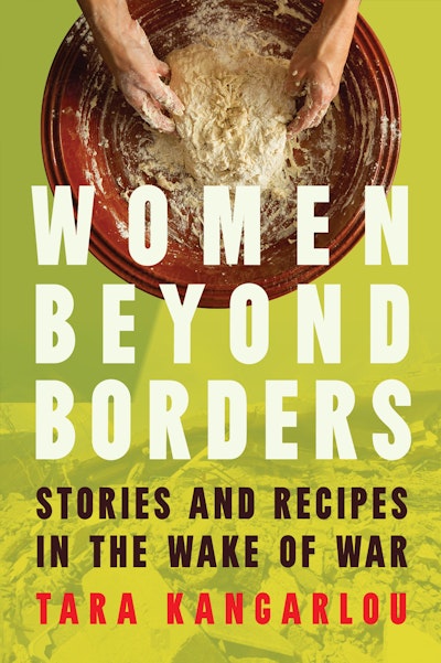 Women Beyond Borders