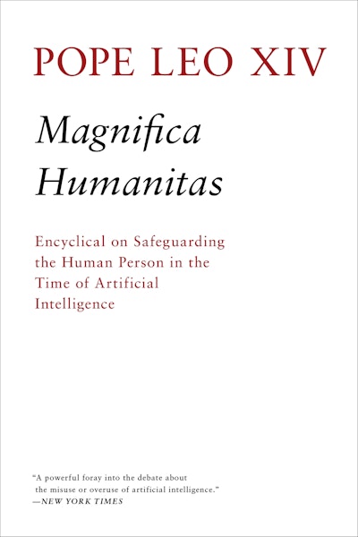 Magnifica Humanitas