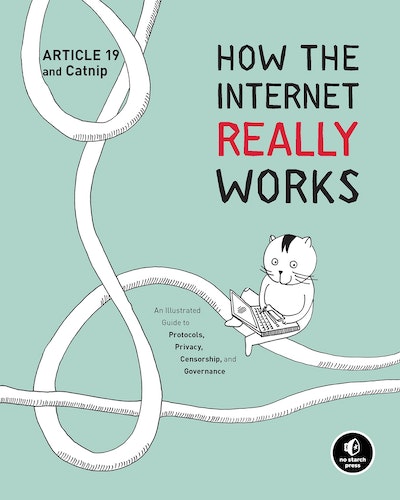 How the Internet Really Works