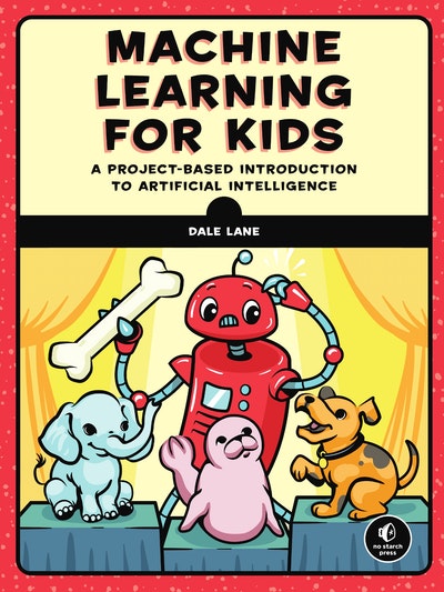 Machine Learning for Kids