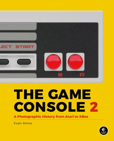 The Game Console 2.0