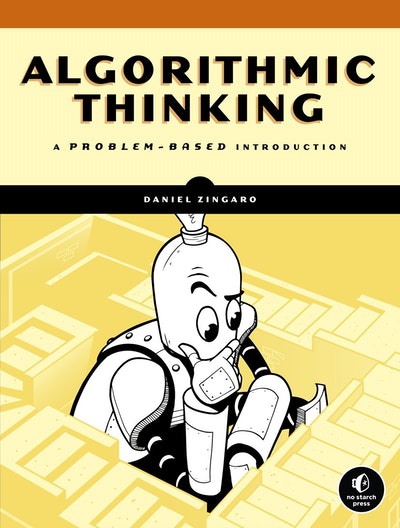 Algorithmic Thinking