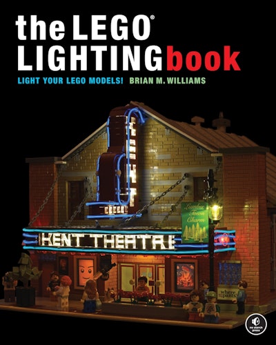 The LEGO® Lighting Book