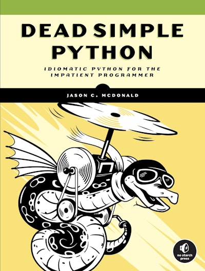 Dead Simple Python