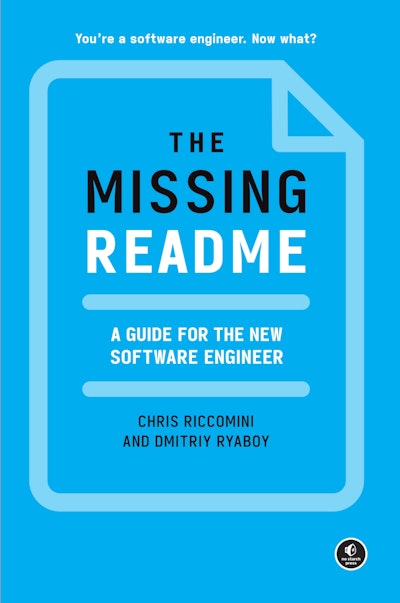 The Missing README