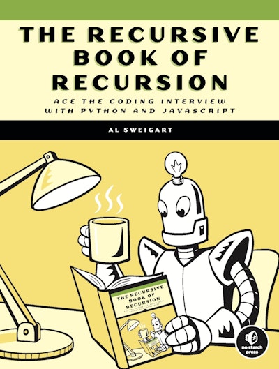 The Recursive Book of Recursion