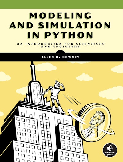 Modeling and Simulation in Python