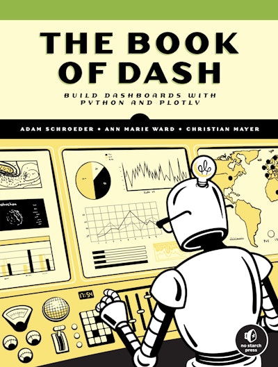 The Book of Dash