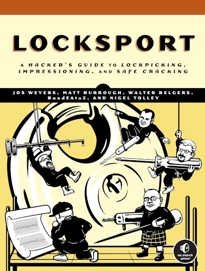 Locksport