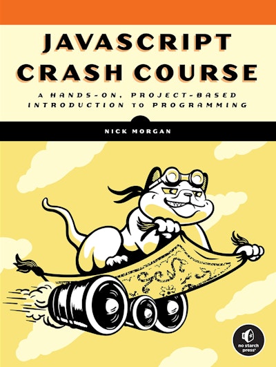 JavaScript Crash Course