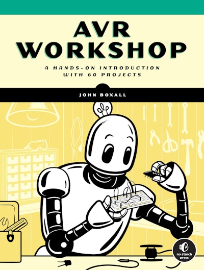 AVR Workshop