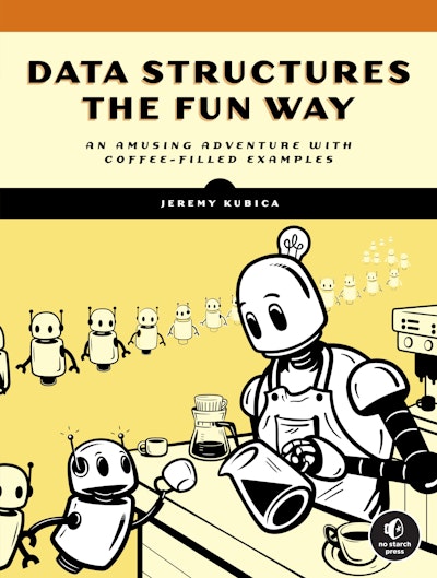 Data Structures the Fun Way