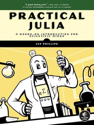Practical Julia