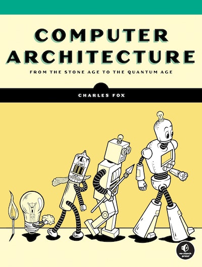 Computer Architecture by Charles Fox - Penguin Books Australia