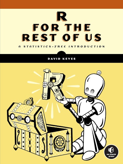 R for the Rest of Us