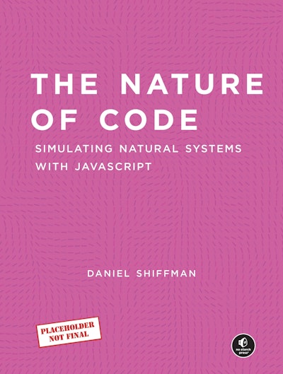 The Nature of Code by Daniel Shiffman - Penguin Books New Zealand