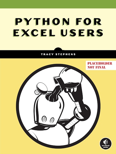 Python for Excel Users